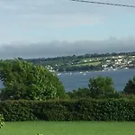 Redington House Selfcatering Apartamento Cobh