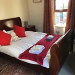 Redington House Selfcatering Cobh