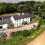 Redington House Selfcatering Cobh