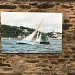 Redington House Selfcatering Apartamento Cobh