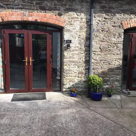 Apartament Redington House Selfcatering Cobh