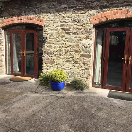 Apartament Redington House Selfcatering *