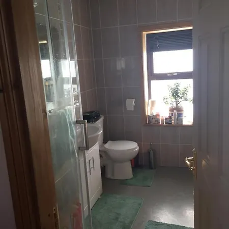 Apartament Redington House Selfcatering *