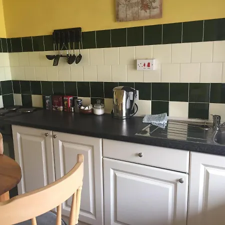 Redington House Selfcatering