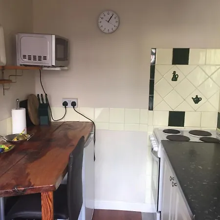 Appartement Redington House Selfcatering Cobh