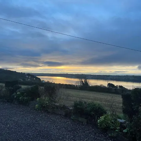 Apartament Redington House Selfcatering Cobh