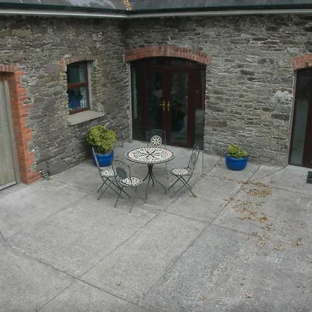 Redington House Selfcatering דירה *