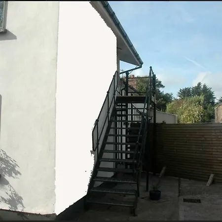 Διαμέρισμα Redington House Selfcatering