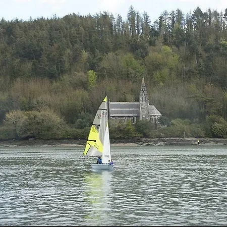 Redington House Selfcatering Apartament *