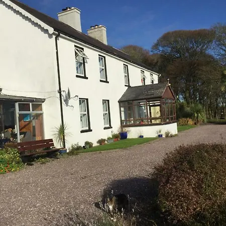 Redington House Selfcatering Apartamento *