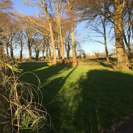 Redington House Selfcatering * Cobh