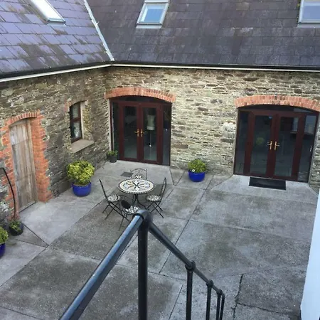 Apartament Redington House Selfcatering *