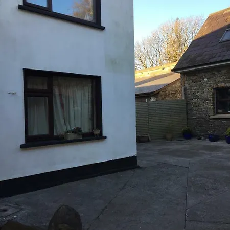 Appartement Redington House Selfcatering