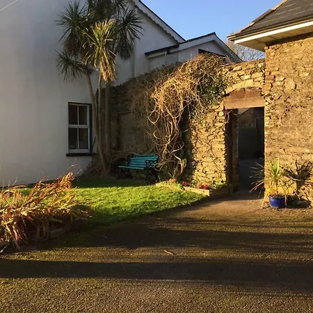 Redington House Selfcatering Appartement *