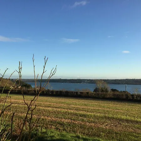 Apartmán Redington House Selfcatering *