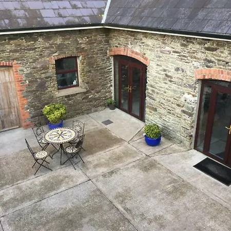 Redington House Selfcatering Cobh
