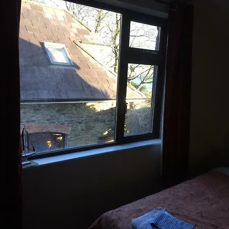 Redington House Selfcatering * Cobh