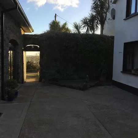 Redington House Selfcatering Apartamento