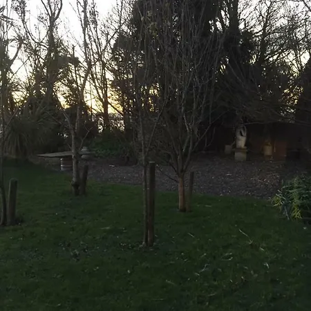 Redington House Selfcatering *