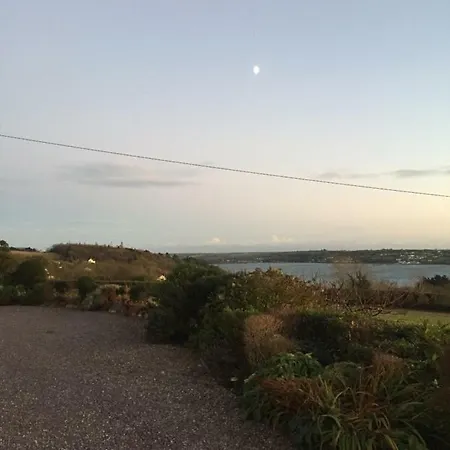 דירה Redington House Selfcatering