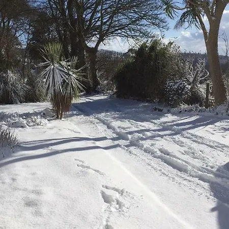 Redington House Selfcatering Διαμέρισμα Κομπ