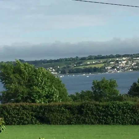 Redington House Selfcatering Apartmán Cobh