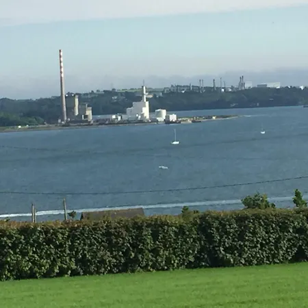 Appartement Redington House Selfcatering *