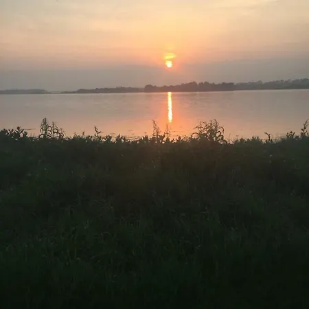 דירה Redington House Selfcatering *