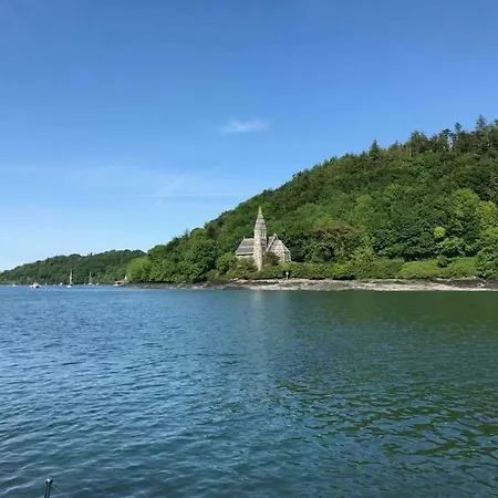 Redington House Selfcatering Διαμέρισμα