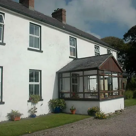 Redington House Selfcatering Apartament Cobh