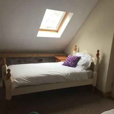 Redington House Selfcatering קוב