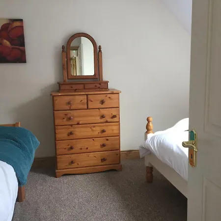 Redington House Selfcatering Apartmán
