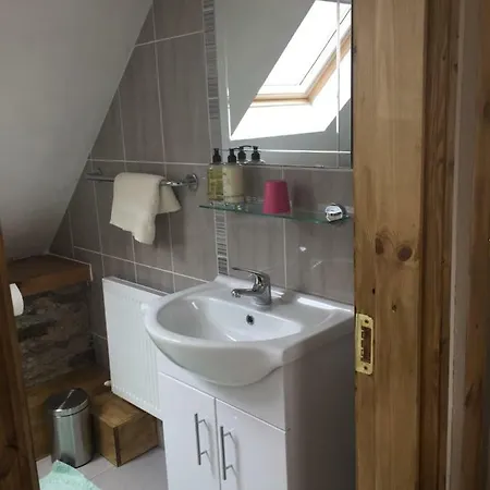 Redington House Selfcatering דירה *