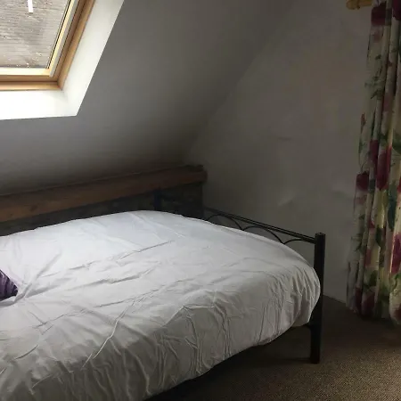 Redington House Selfcatering *