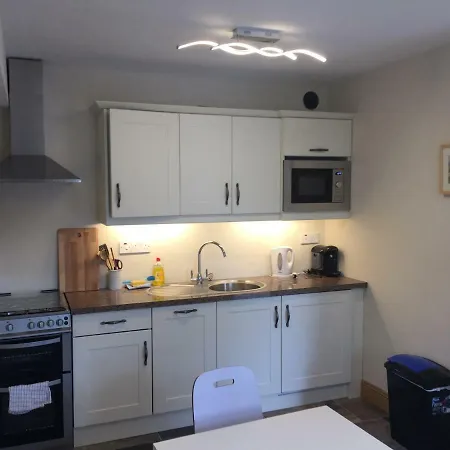 Apartament Redington House Selfcatering