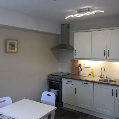 Redington House Selfcatering * קוב