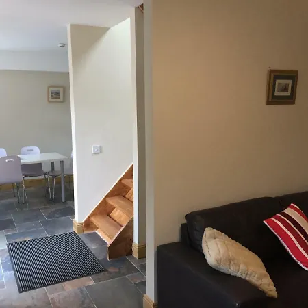 Redington House Selfcatering Apartament