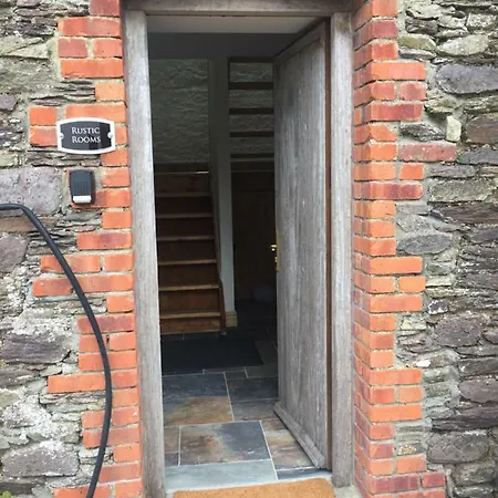 Redington House Selfcatering Appartement Cobh