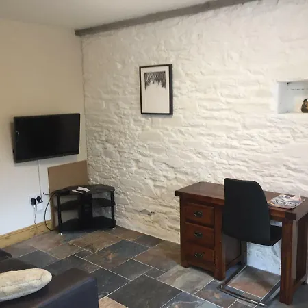 Redington House Selfcatering Apartment *