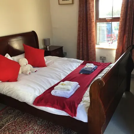 Redington House Selfcatering Κομπ