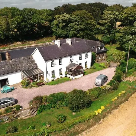 Redington House Selfcatering コーヴ