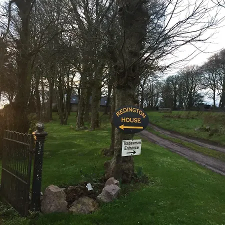 Redington House Selfcatering *