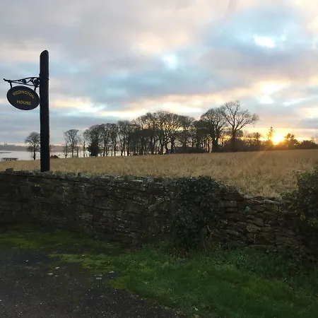 Redington House Selfcatering * Κομπ