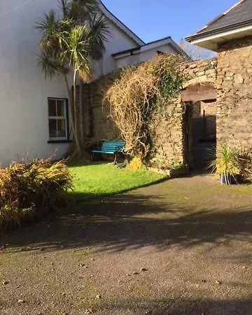 Redington House Selfcatering *