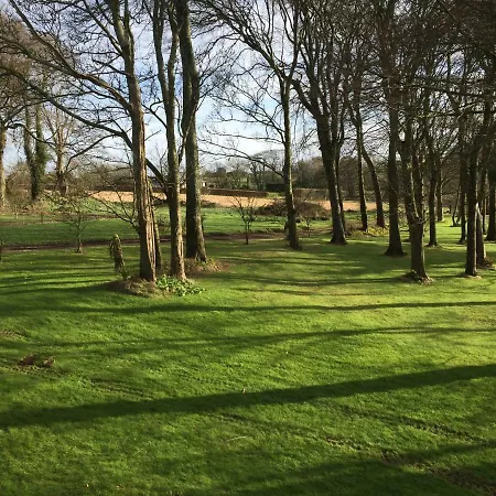 Redington House Selfcatering Cobh