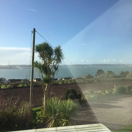 Redington House Selfcatering Apartament *