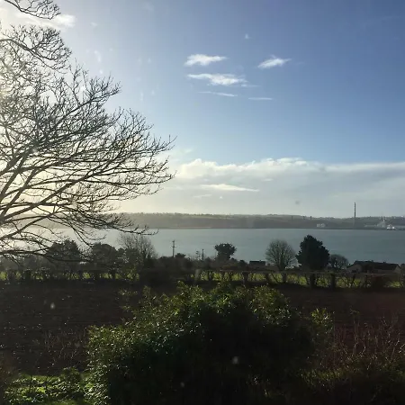 Redington House Selfcatering Appartement