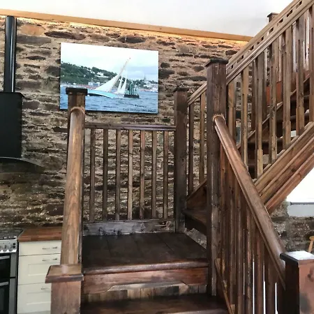 Appartement Redington House Selfcatering *