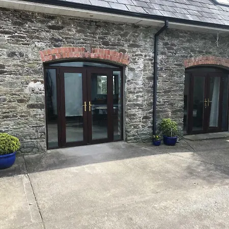 Redington House Selfcatering *