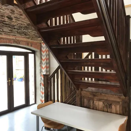 Appartement Redington House Selfcatering *